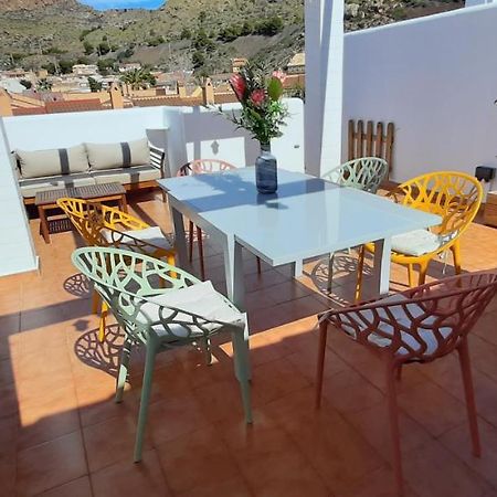 La Manzana - Stunning Apartment, With Beautiful Views Portman Bagian luar foto