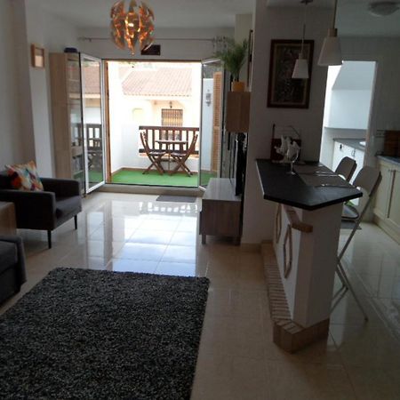 La Manzana - Stunning Apartment, With Beautiful Views Portman Bagian luar foto