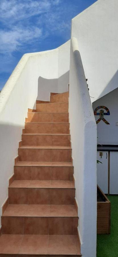 La Manzana - Stunning Apartment, With Beautiful Views Portman Bagian luar foto