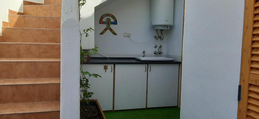 La Manzana - Stunning Apartment, With Beautiful Views Portman Bagian luar foto