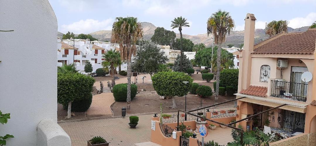 La Manzana - Stunning Apartment, With Beautiful Views Portman Bagian luar foto