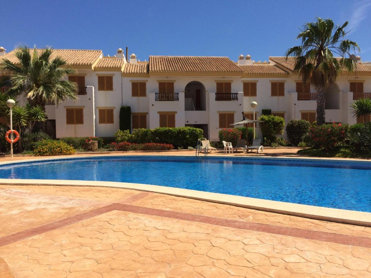 La Manzana - Stunning Apartment, With Beautiful Views Portman Bagian luar foto