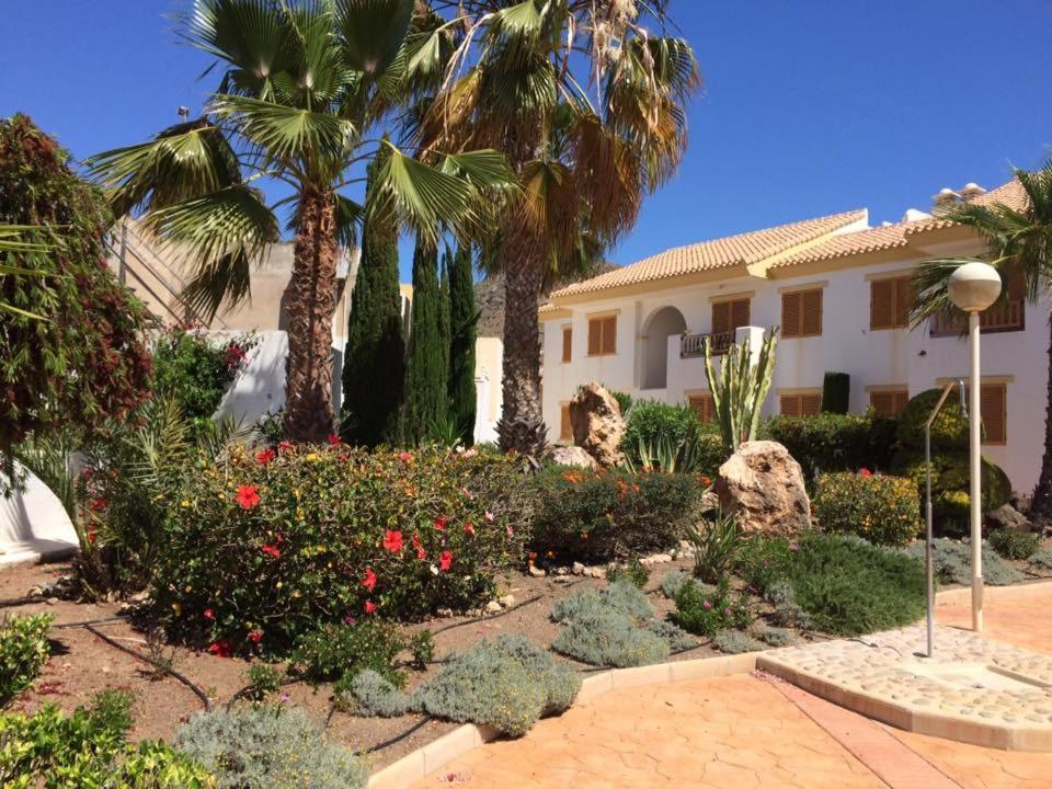 La Manzana - Stunning Apartment, With Beautiful Views Portman Bagian luar foto