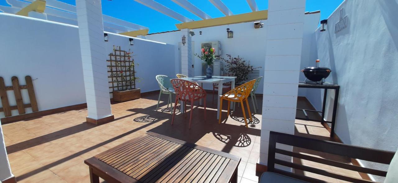 La Manzana - Stunning Apartment, With Beautiful Views Portman Bagian luar foto