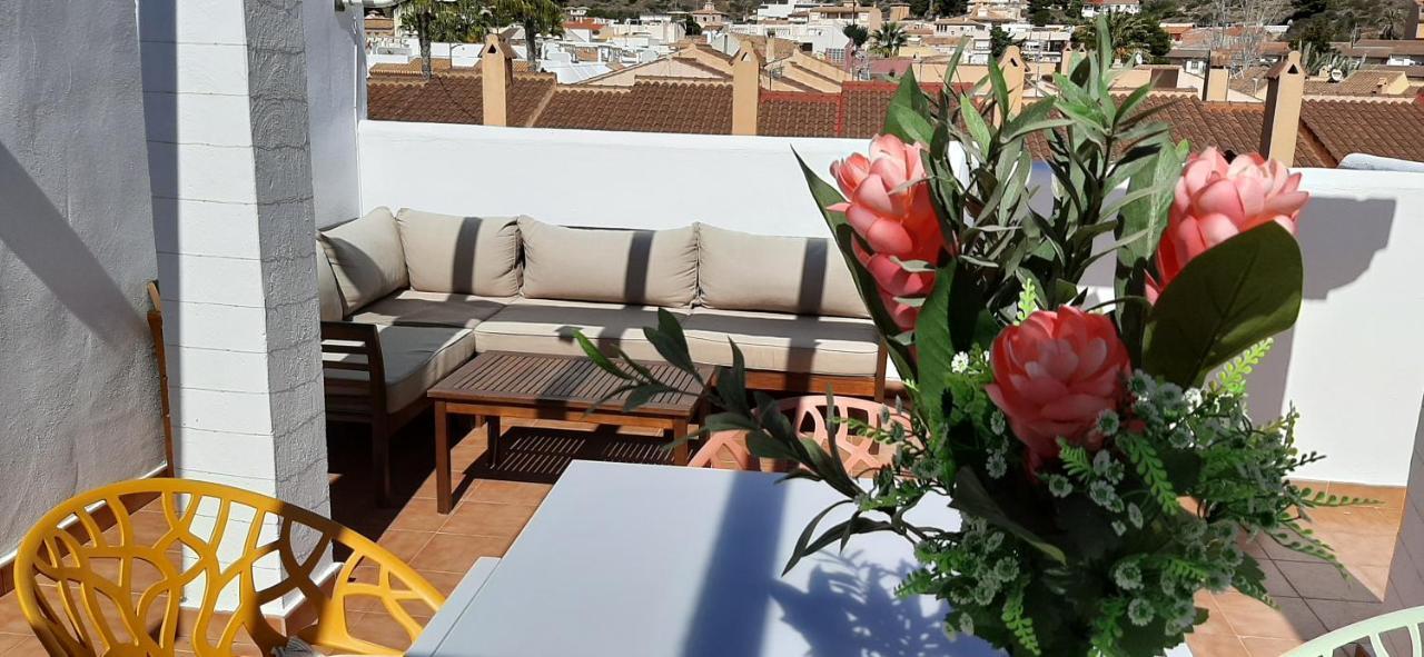 La Manzana - Stunning Apartment, With Beautiful Views Portman Bagian luar foto