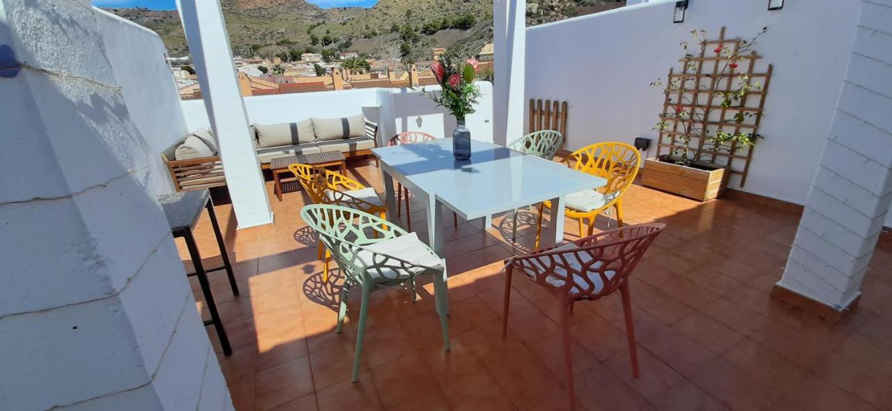 La Manzana - Stunning Apartment, With Beautiful Views Portman Bagian luar foto