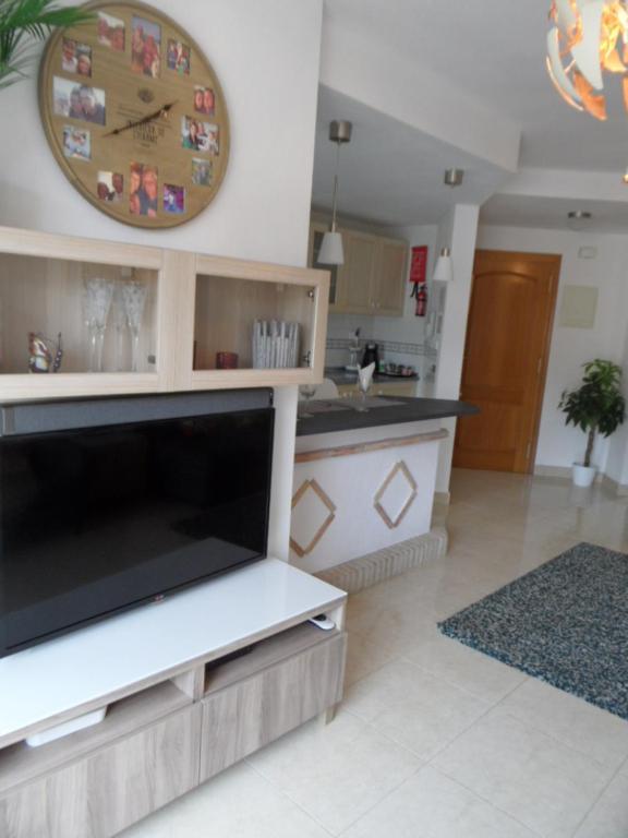 La Manzana - Stunning Apartment, With Beautiful Views Portman Bagian luar foto