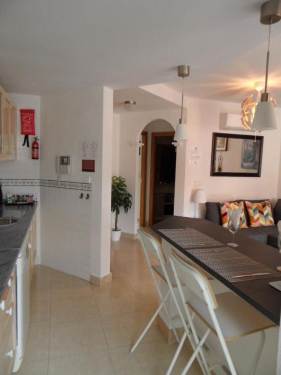 La Manzana - Stunning Apartment, With Beautiful Views Portman Bagian luar foto