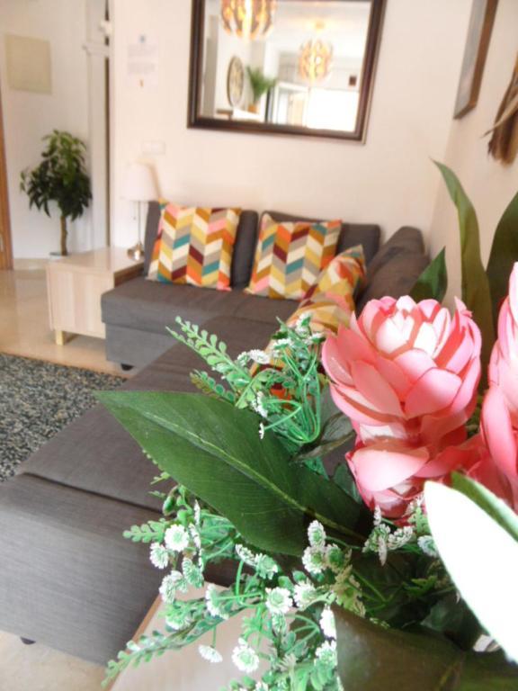 La Manzana - Stunning Apartment, With Beautiful Views Portman Bagian luar foto