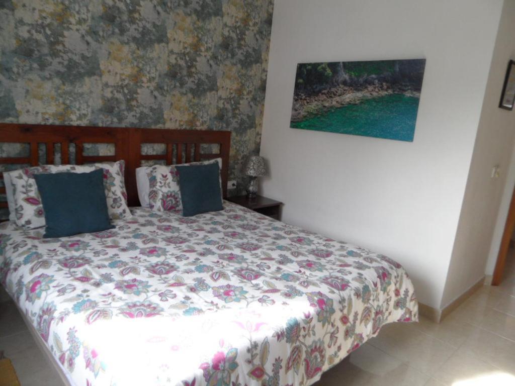 La Manzana - Stunning Apartment, With Beautiful Views Portman Bagian luar foto