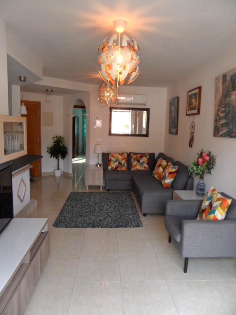 La Manzana - Stunning Apartment, With Beautiful Views Portman Bagian luar foto